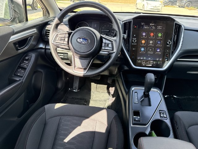 Certified 2026 Subaru Impreza 2.0i Sport AWD/4WD image 10
