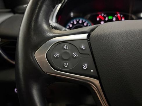Used 2022 Chevrolet Traverse RS AWD/4WD image 91