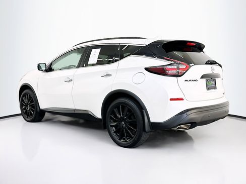 Used 2023 Nissan Murano SV w/ SV Midnight Edition Package image 5