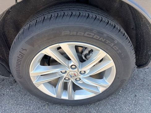 Used 2024 Buick Envista Preferred w/ Convenience I Package FWD image 12