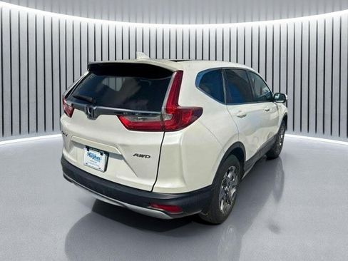 Used 2018 Honda CR-V EX-L image 11