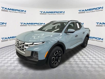 Used 2024 Hyundai Santa Cruz SEL w/ Activity Package