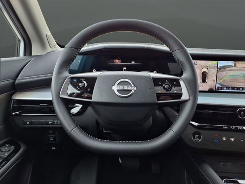 New 2026 Nissan Murano SL AWD/4WD image 18