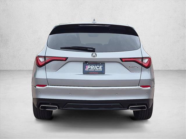 Used 2022 Acura MDX w/ Technology Package FWD image 7