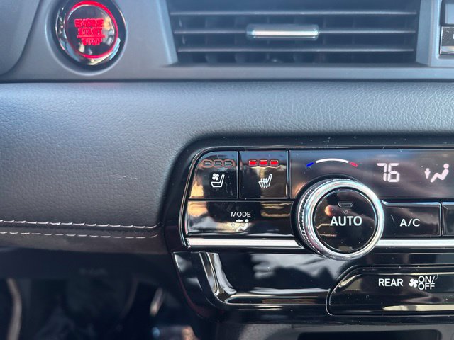 New 2026 Honda Pilot Elite image 28