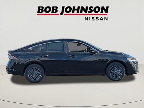 New 2026 Nissan Sentra SV w/ Floor Mat Package FWD image 2