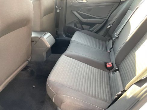 Used 2025 Volkswagen Jetta S FWD image 18