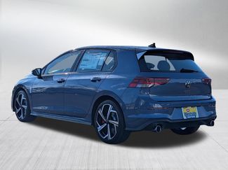 New 2026 Volkswagen GTI SE video 2