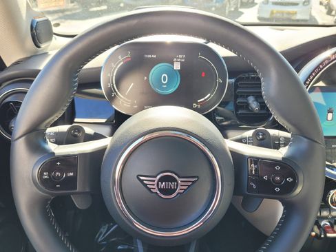 Used 2022 MINI Cooper S image 27