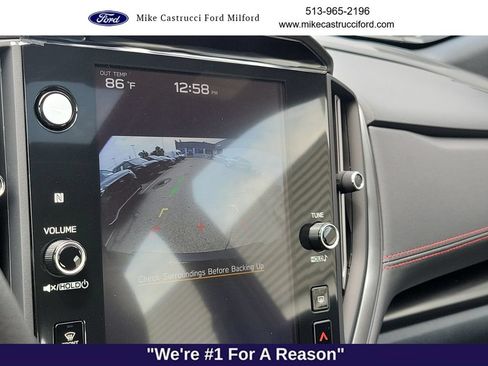 Used 2026 Subaru WRX Premium AWD/4WD image 14