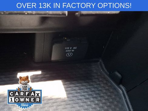 Used 2023 RAM 1500 Laramie AWD/4WD image 26