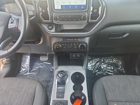 Used 2022 Ford Bronco Sport Big Bend w/ Convenience Package AWD/4WD image 11