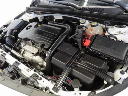 Used 2023 Chevrolet Malibu LT image 37