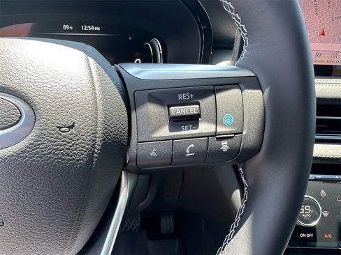 New 2025 INFINITI QX60 Sensory w/ Vision Package image 21