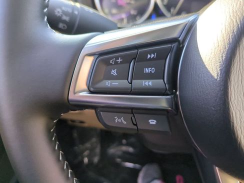 New 2025 MAZDA MX-5 Miata Grand Touring w/ Appearance Package image 19