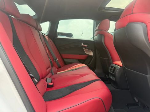 Certified 2025 Acura TLX w/ A-SPEC Package AWD/4WD image 21