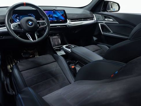 Certified 2026 BMW X1 M35i AWD/4WD image 20