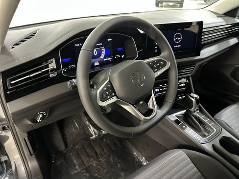 New 2026 Volkswagen Jetta S FWD image 14