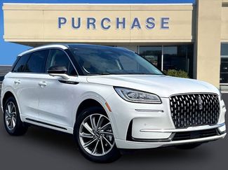 Used 2024 Lincoln Corsair Grand Touring w/ Equipment Group 301A video 1