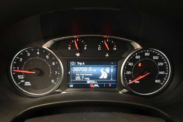 Used 2023 GMC Terrain SLE AWD/4WD image 16