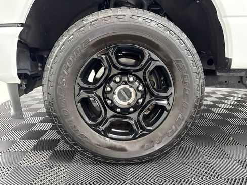 Used 2023 Ford F250 XL w/ STX Appearance Package AWD/4WD image 14