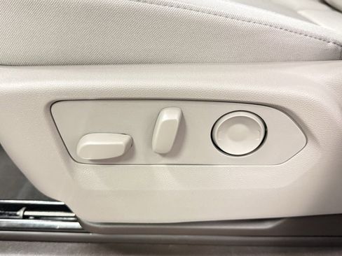 New 2026 Chevrolet Silverado 1500 RST image 24