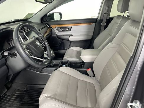 Used 2019 Honda CR-V EX-L image 2