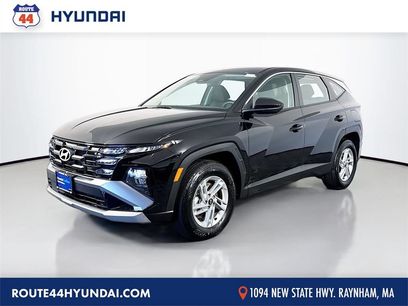 Used 2026 Hyundai Tucson SE
