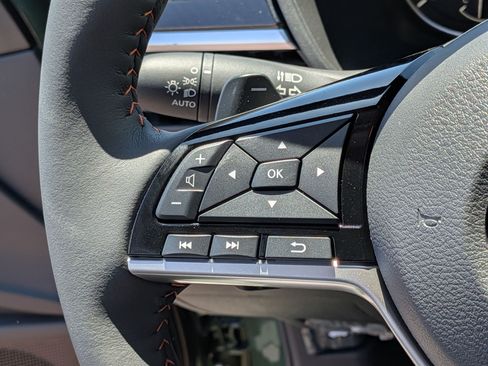 New 2026 Nissan Altima 2.5 SR w/ SR Premium Package FWD image 14