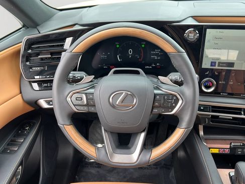 Certified 2025 Lexus RX 350 Premium w/ Convenience Package image 16