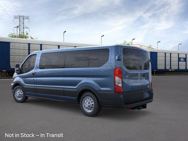 New 2026 Ford Transit 350 XLT AWD/4WD image 4