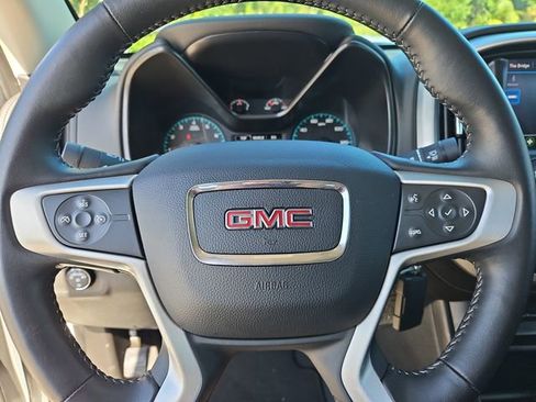 Used 2022 GMC Canyon Elevation w/ Trailering Package RWD image 20