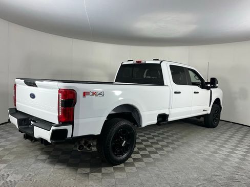 Used 2024 Ford F350 XL w/ STX Appearance Package image 7