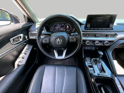 Certified 2024 Acura Integra FWD image 6
