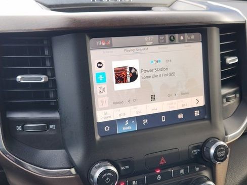 Used 2022 RAM 1500 Laramie image 5