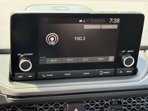 Used 2024 Honda Accord LX image 20