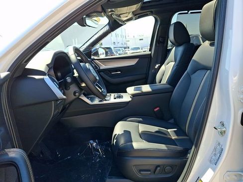 New 2026 MAZDA CX-90 3.3 Turbo S w/ Premium Package image 13