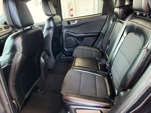 Certified 2024 Ford Escape ST-Line w/ Tech Pack #1 AWD/4WD image 13