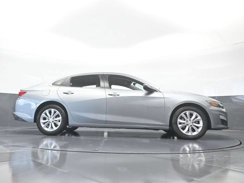 Used 2024 Chevrolet Malibu LT FWD image 56