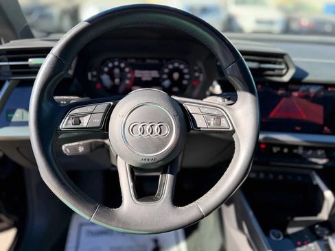 Used 2022 Audi A3 2.0T Premium image 47