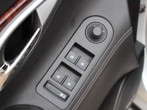 Used 2011 Buick LaCrosse CXS w/ Driver Confidence Package image 13