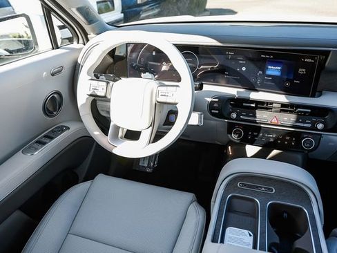 New 2026 Hyundai Palisade Limited AWD/4WD image 17
