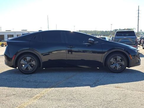 Used 2024 Toyota Prius Limited image 6