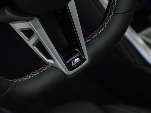 Used 2025 BMW i4 M50 w/ Premium Package image 23