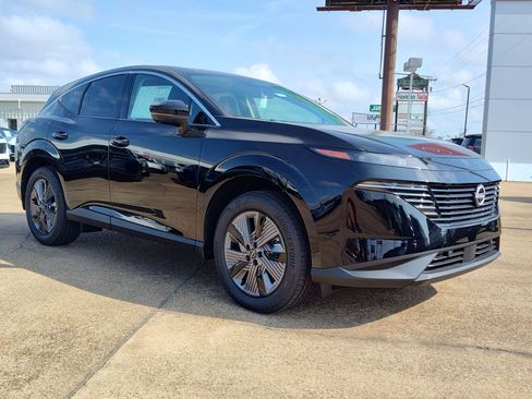 New 2026 Nissan Murano SL image 6