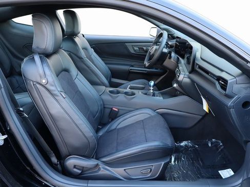 New 2026 Ford Mustang Dark Horse image 34