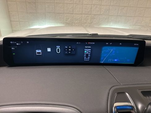 New 2025 Ford Expedition Tremor image 27