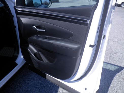 Used 2024 Hyundai Tucson SEL w/ Convenience Package image 27