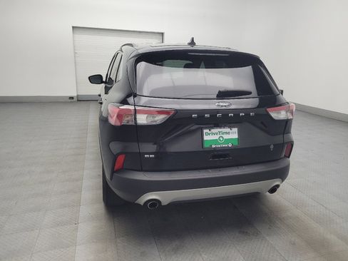 Used 2020 Ford Escape SE FWD image 6