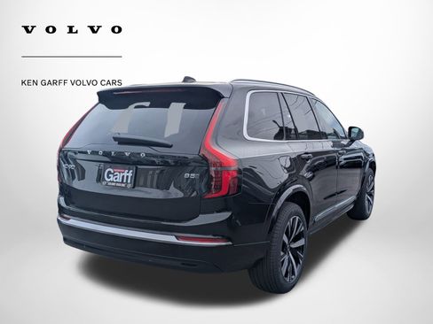 New 2026 Volvo XC90 B5 Core AWD/4WD image 3